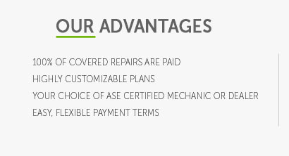 prime auto care warranty